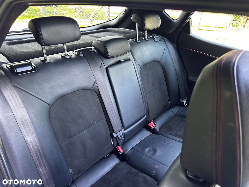 Kia Ceed 1.6 T-GDI GT-Challenge - 28