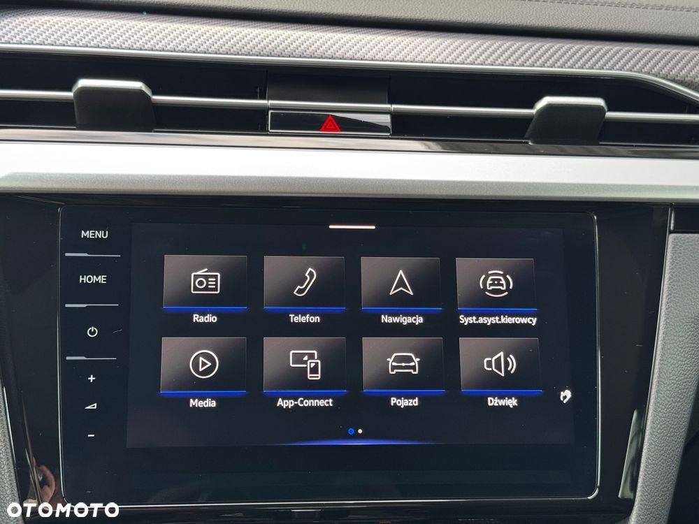 Volkswagen Arteon 2.0 TSI OPF 4Motion DSG R - 26