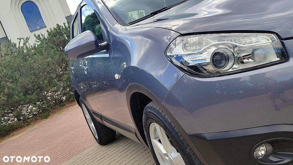 Nissan Qashqai 2.0 acenta - 26