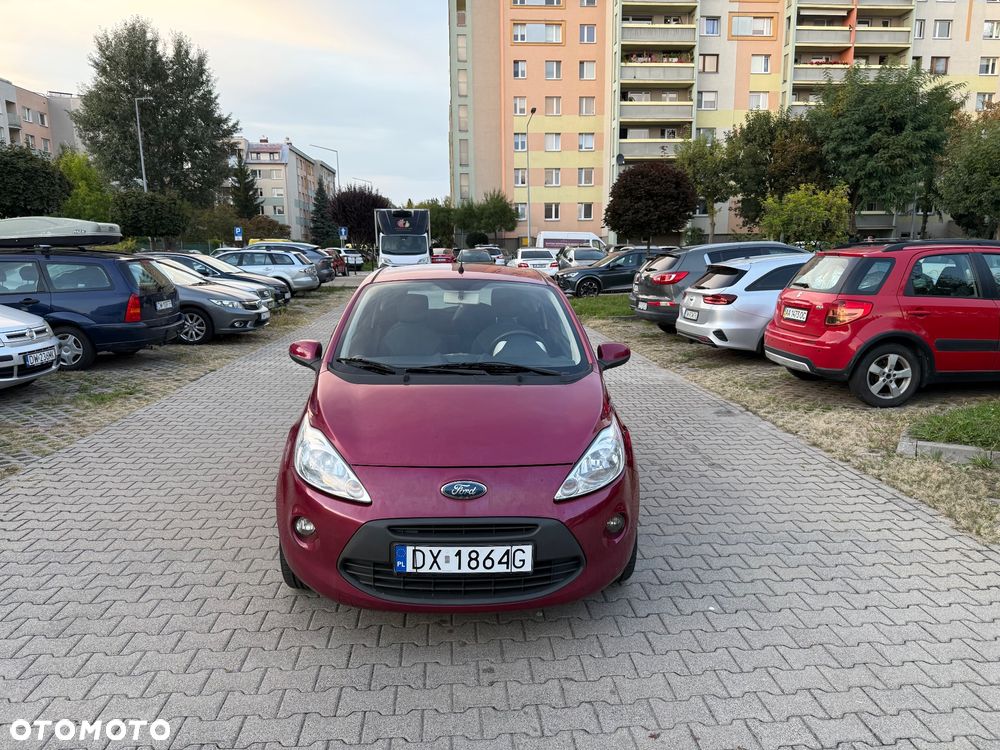 Ford KA 1.2 Titanium+ - 15
