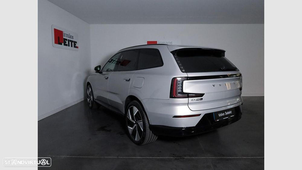 Volvo EX90 111 kWh Twin Motor Ultra - 2
