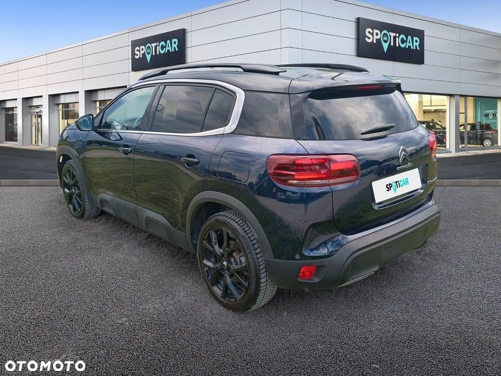 Citroën C5 Aircross - 8