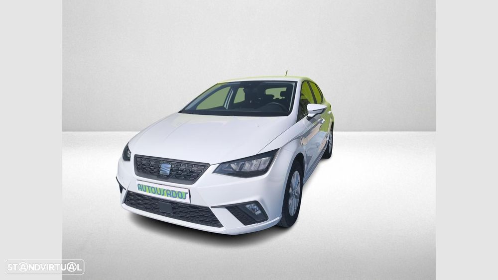 SEAT Ibiza - 1