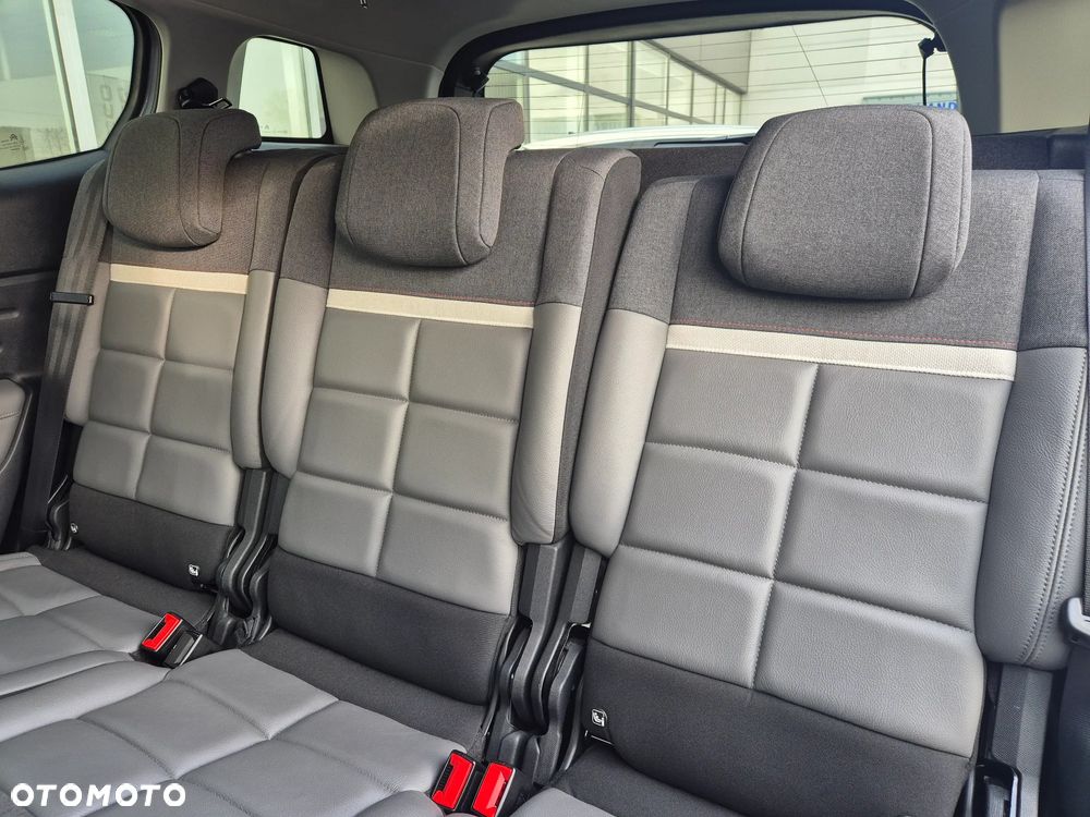 Citroën C5 Aircross - 13