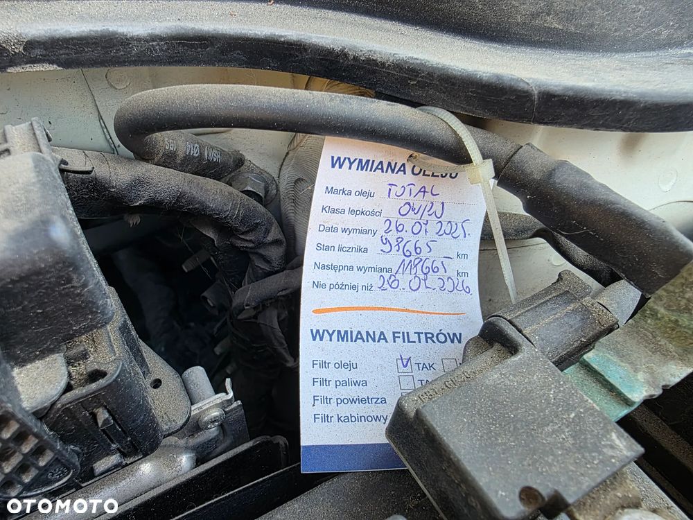 Kia Rio 1.4 L - 35