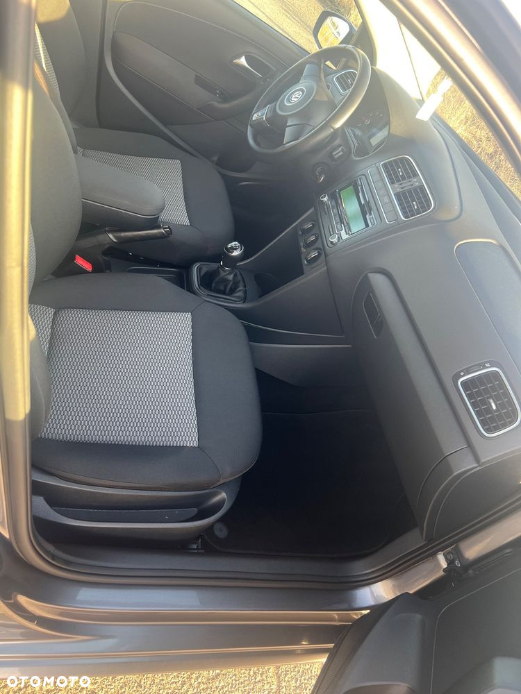Volkswagen Polo 1.2 Life - 7