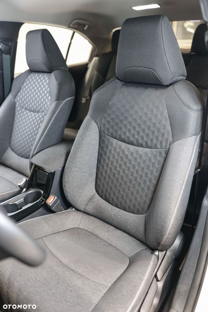 Toyota Corolla 1.8 Hybrid Comfort - 24