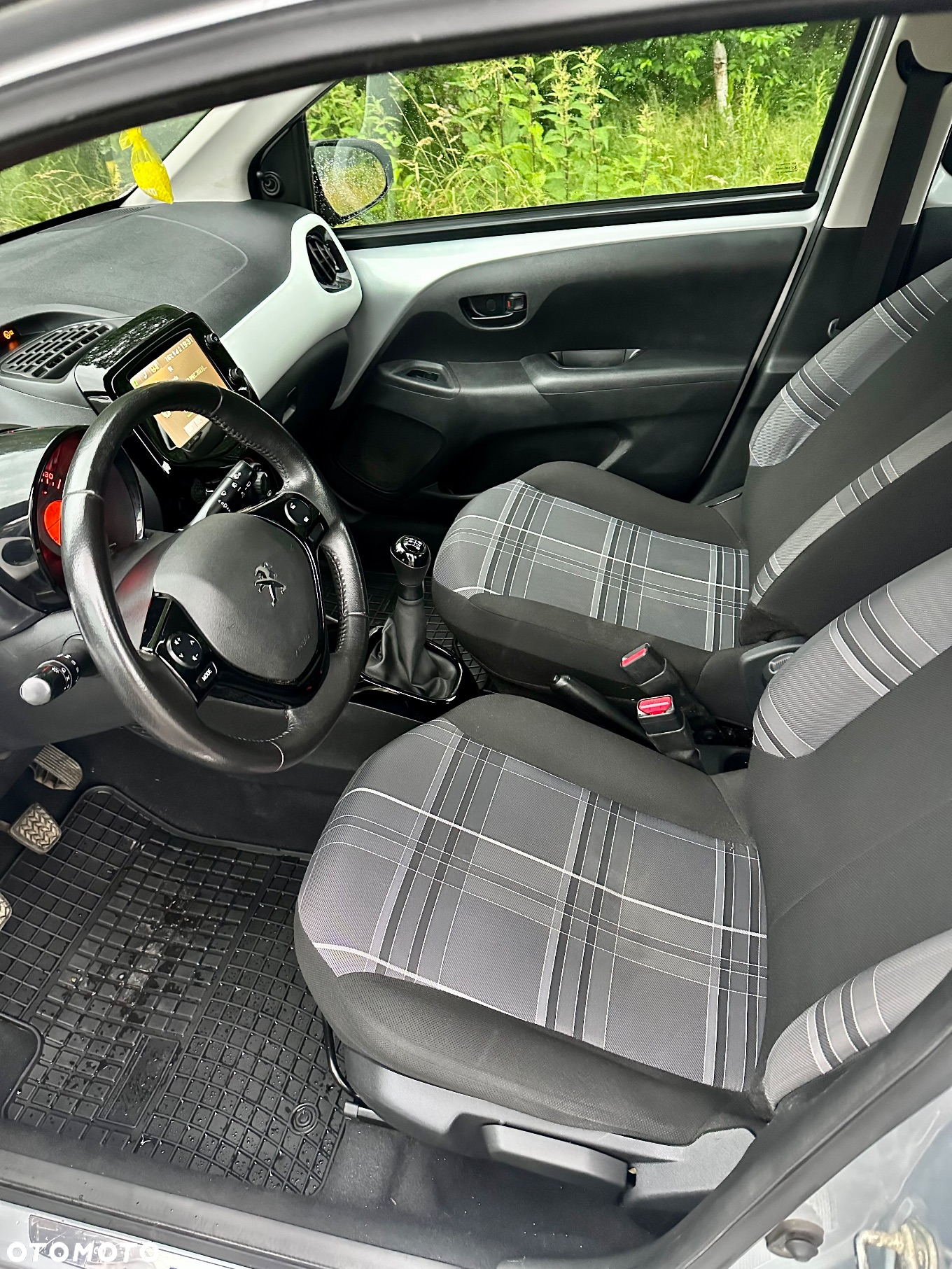 Peugeot 108 PureTech 82 Style - 8