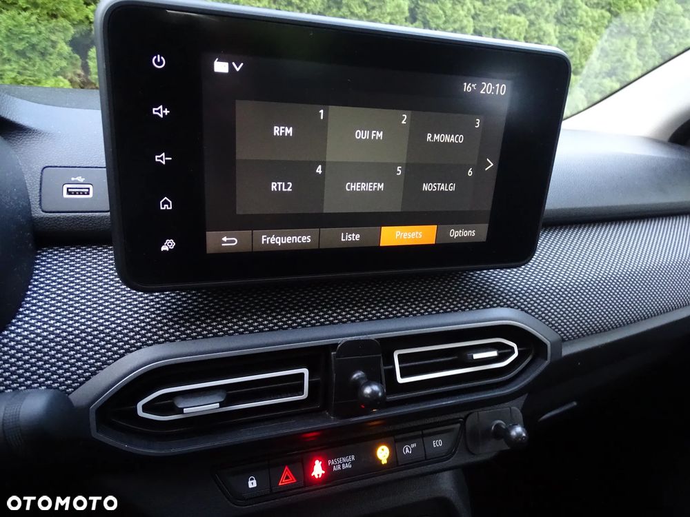 Dacia Sandero TCe 90 Expression - 14
