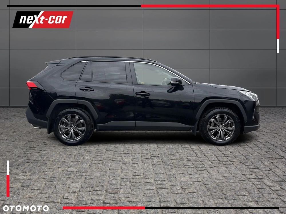 Toyota RAV4 2.0 Comfort 4x4 MS - 7