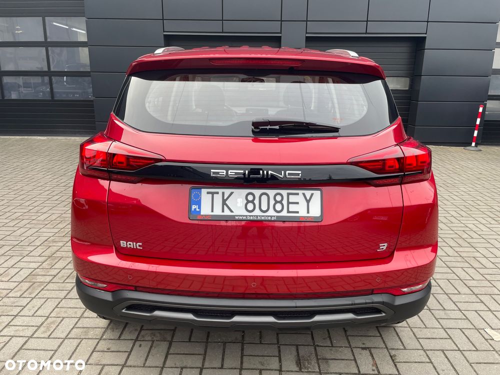 BAIC 3 - 4