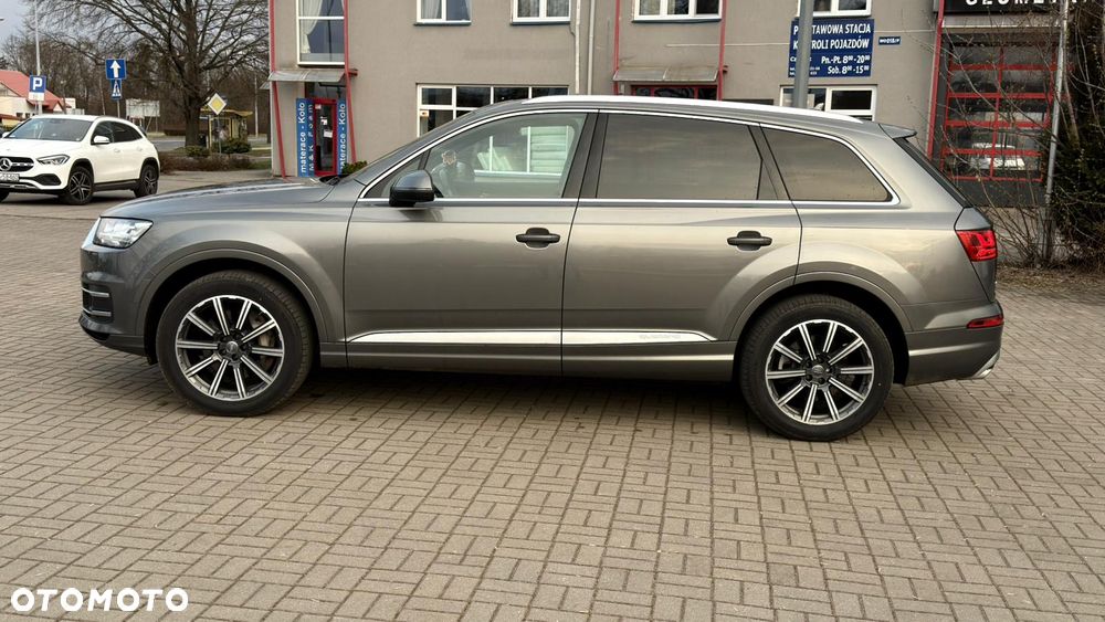 Audi Q7 - 6