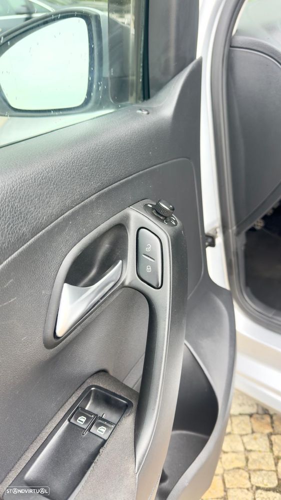 VW Polo 1.2 Trendline - 9