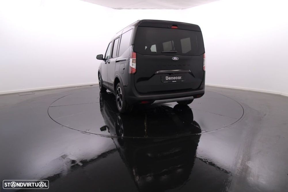 Ford Tourneo Courier 1.0 EcoBoost Active - 6