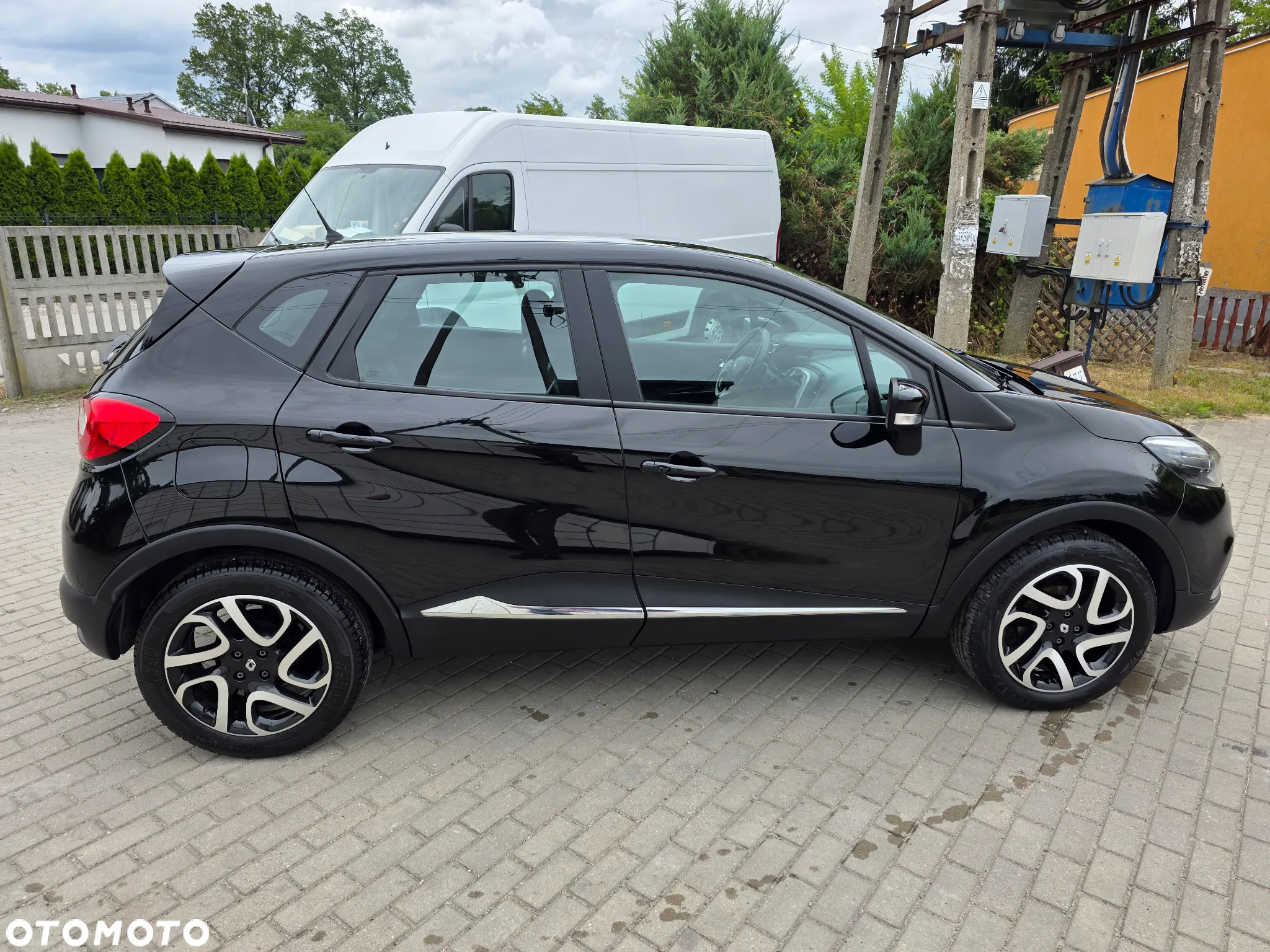 Renault Captur 0.9 Energy TCe Intens - 35