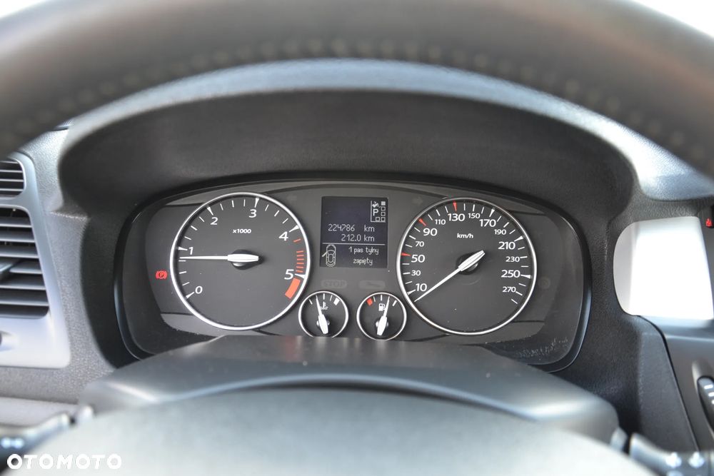 Renault Laguna 2.0 dCi FAP Dynamique - 10