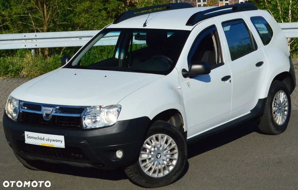 Dacia Duster - 7