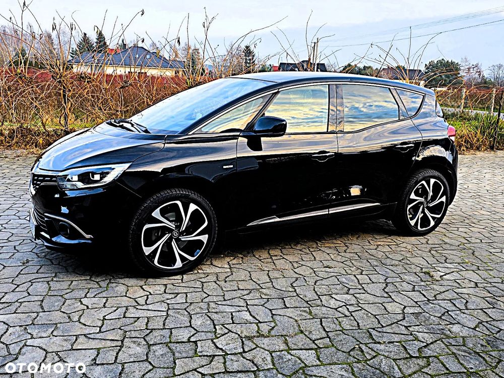 Renault Scenic BLUE dCi 120 EDC BOSE EDITION - 10