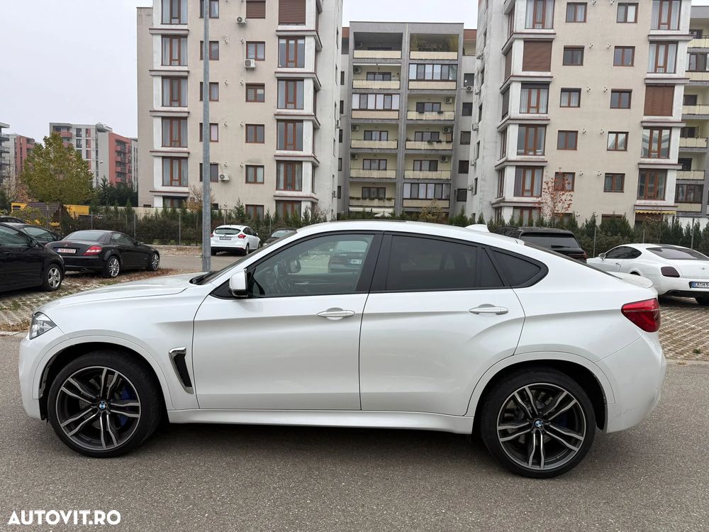 BMW X6 M Standard - 4