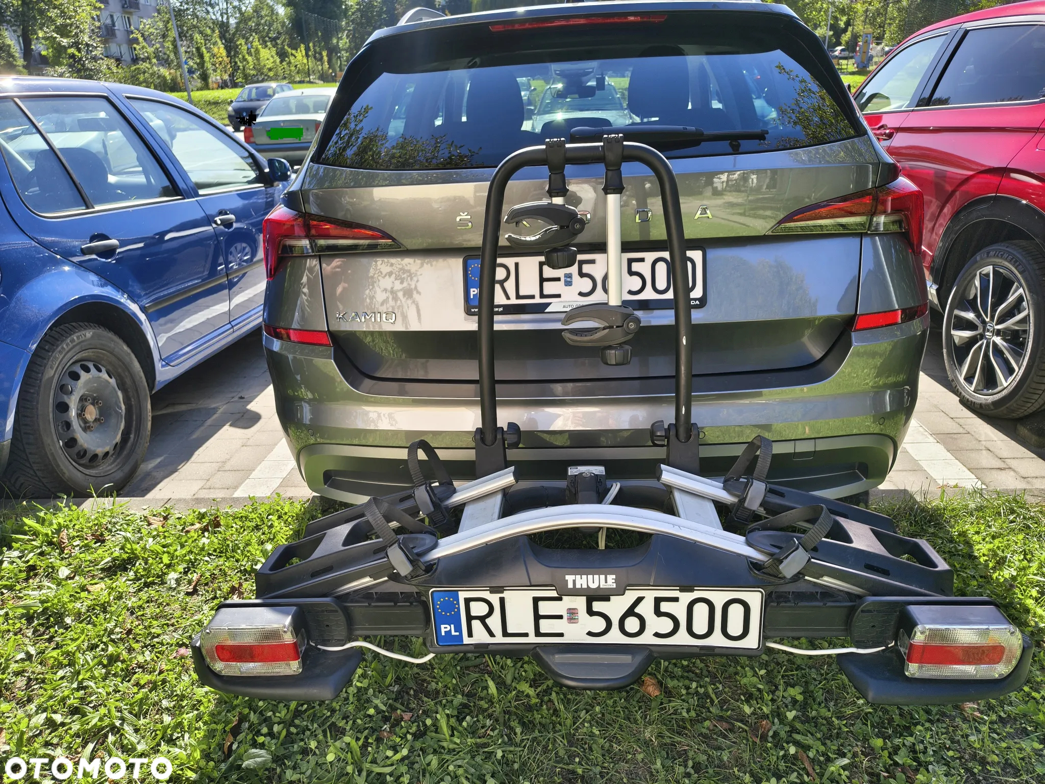 Skoda Kamiq 1.5 TSI Style DSG - 34