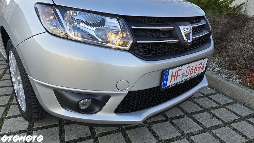 Dacia Logan - 23