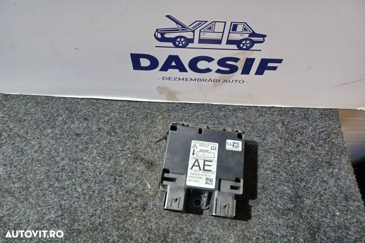 Calculator airbag 6C1T14B056AE Ford Transit 3 [Facelift] [2006 - 2014 - 1