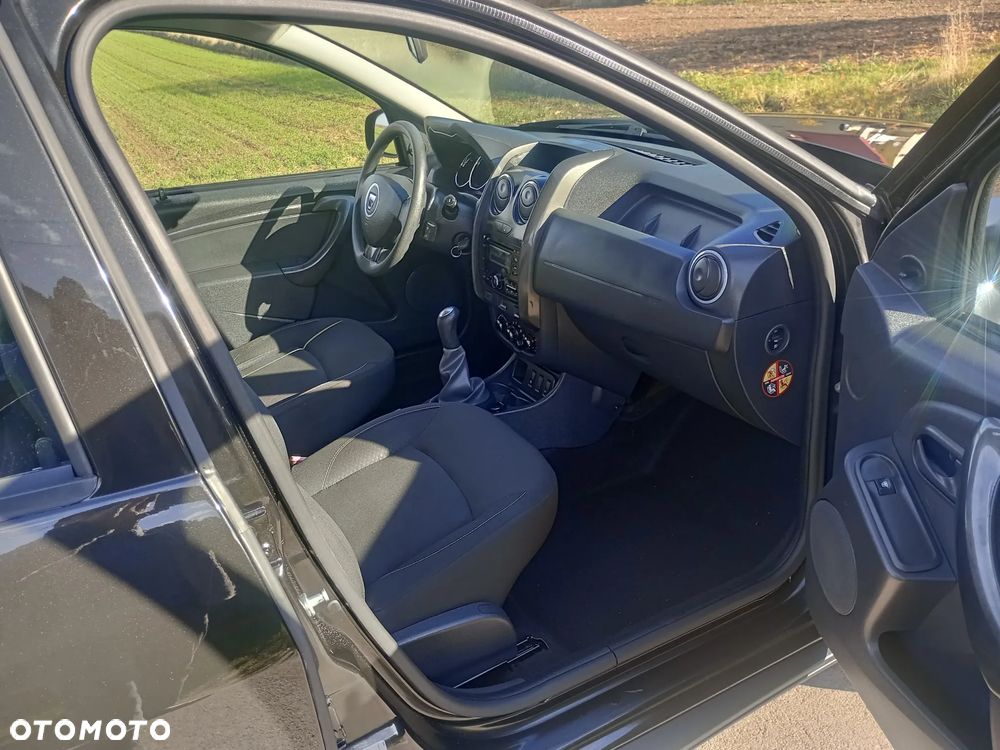 Dacia Duster - 8