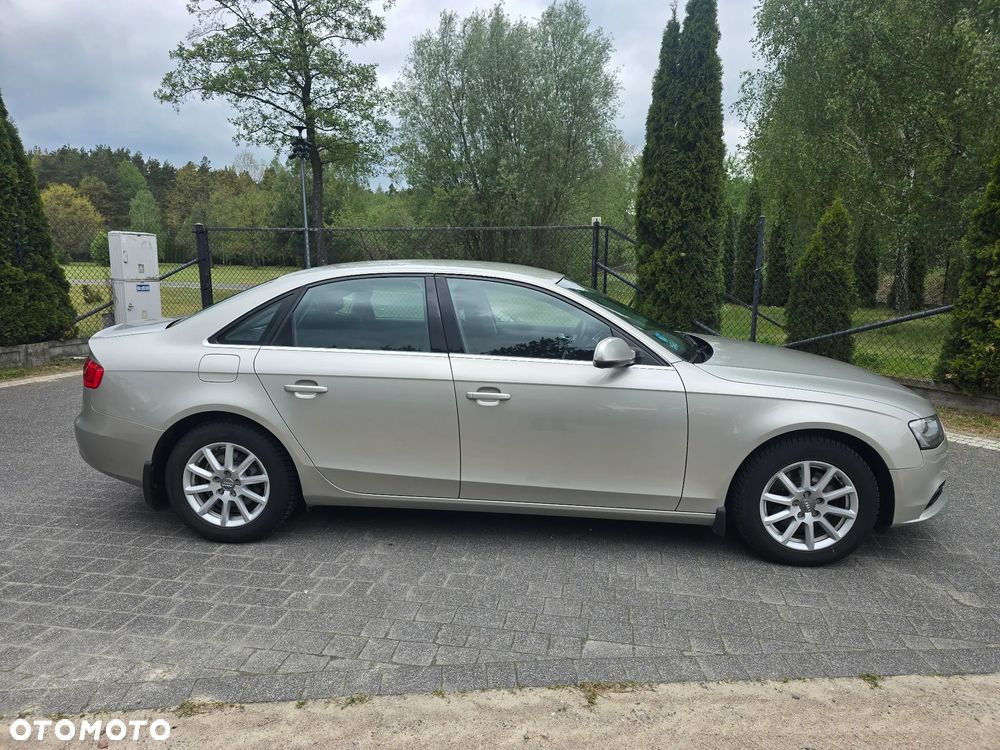 Audi A4 Limousine 1.8 TFSI Prime Edition - 2