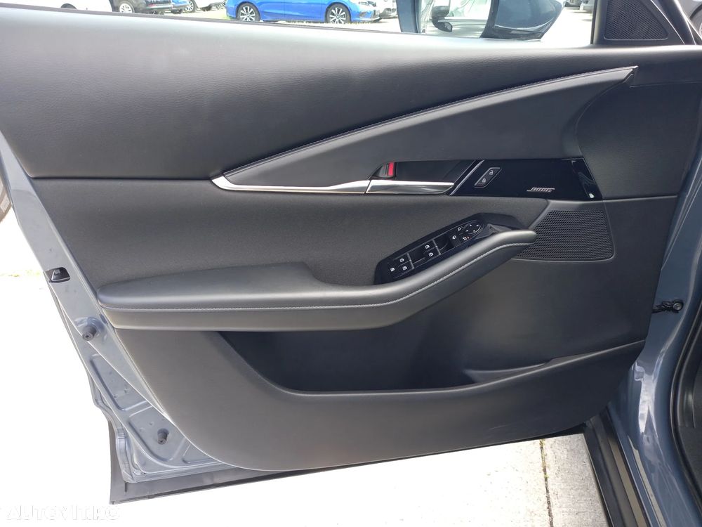 MAZDA CX-30 2021 — imagine 19