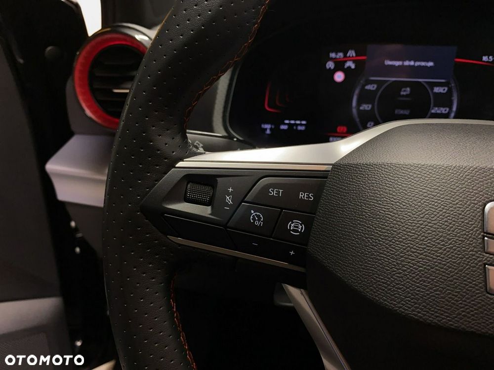 Seat Ibiza - 22