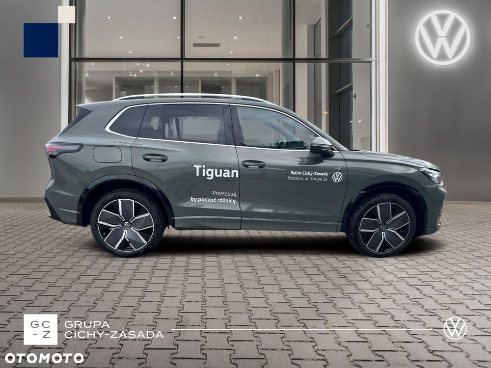 Volkswagen Tiguan 2.0 TSI 4Mot R-Line Plus DSG - 7