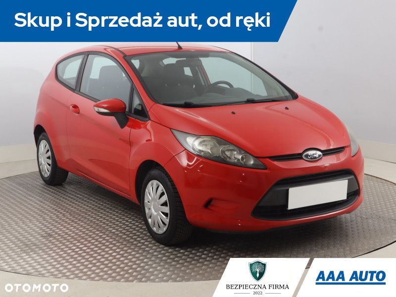 Ford Fiesta - 3