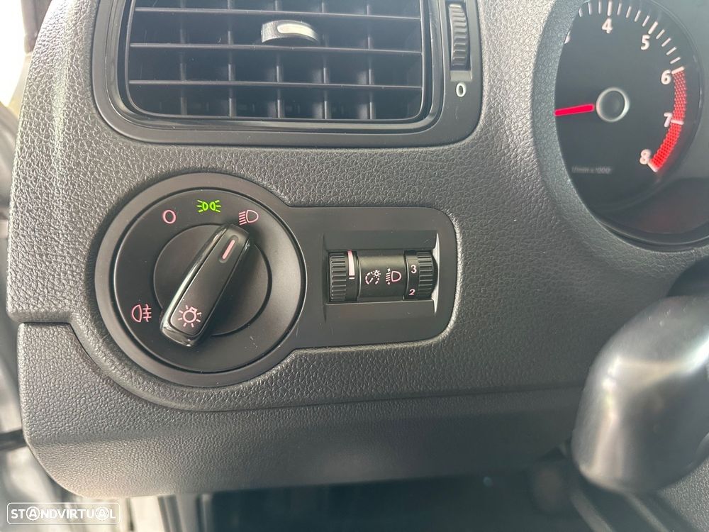 VW Polo 1.2 Trendline - 13