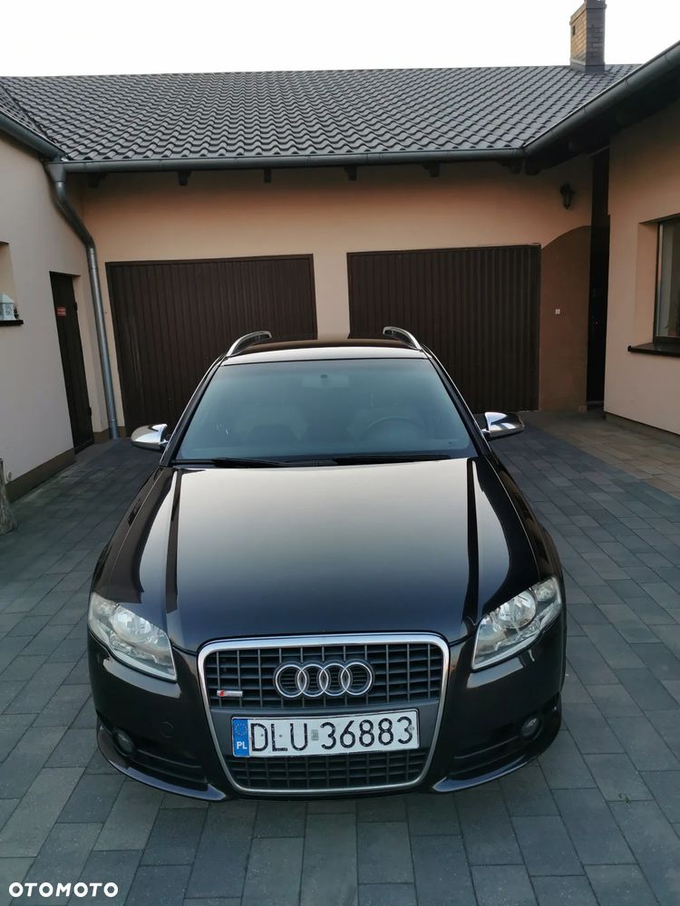 Audi A4 Avant - 18