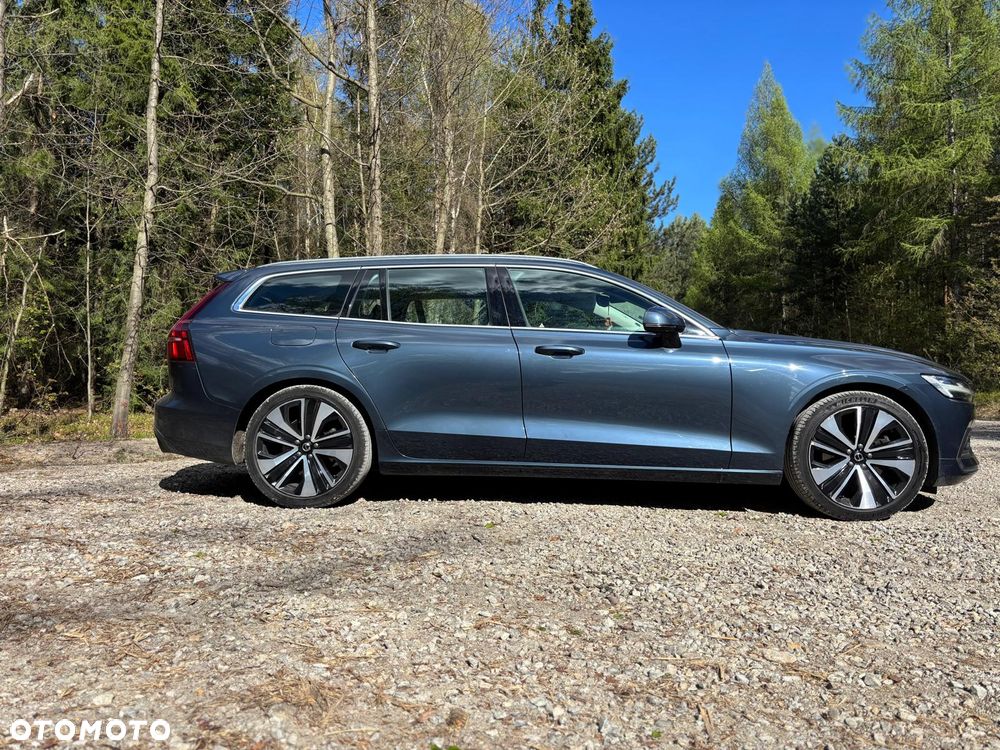 Volvo V60 T4 Momentum - 10