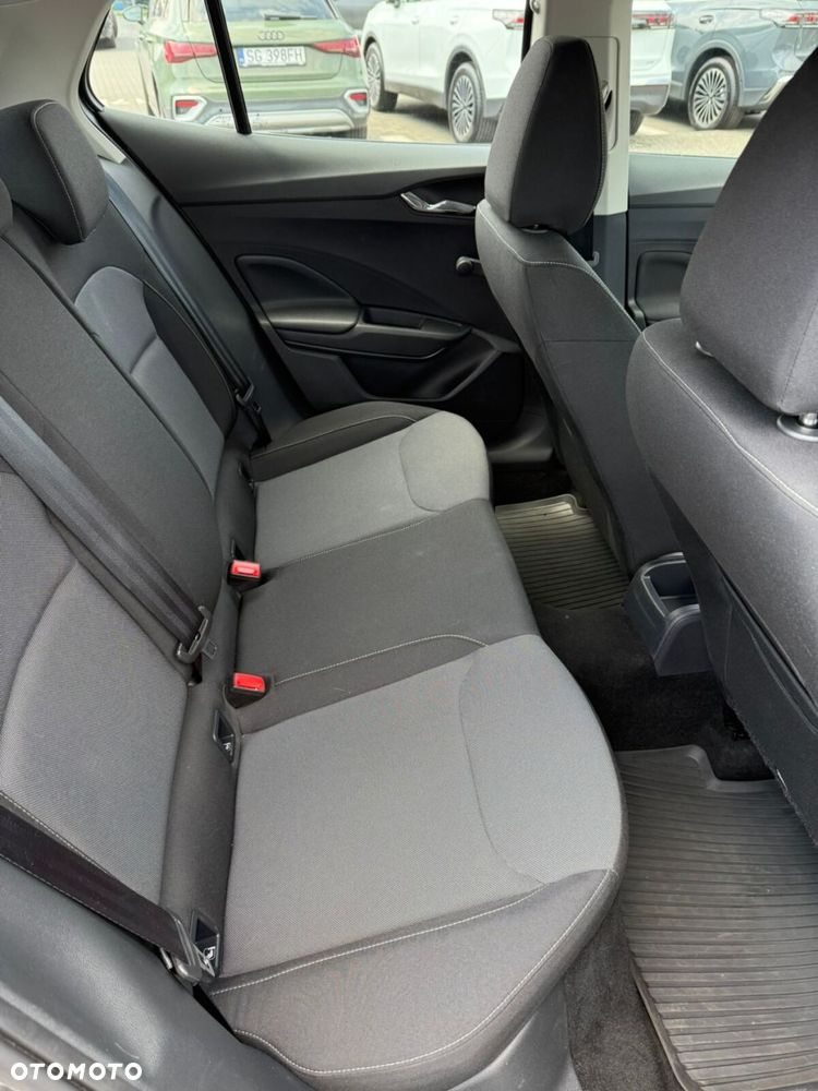 Skoda Fabia 1.0 TSI Selection DSG - 22