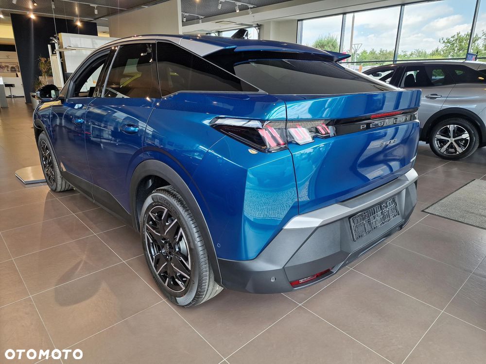 Peugeot 3008 1.2 PureTech mHEV Allure e-DCS6 - 6