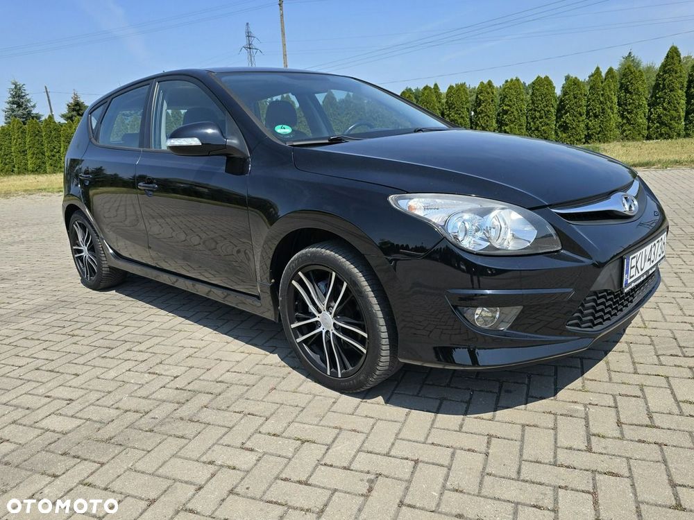 Hyundai i30 - 3