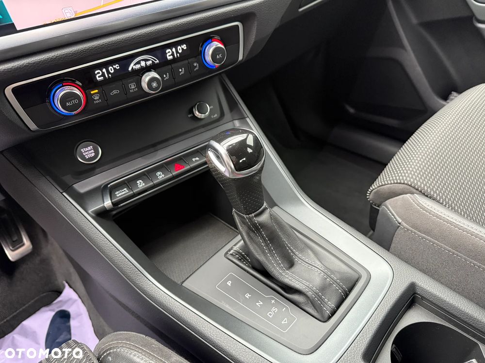 Audi Q3 35 TDI S tronic S line - 10