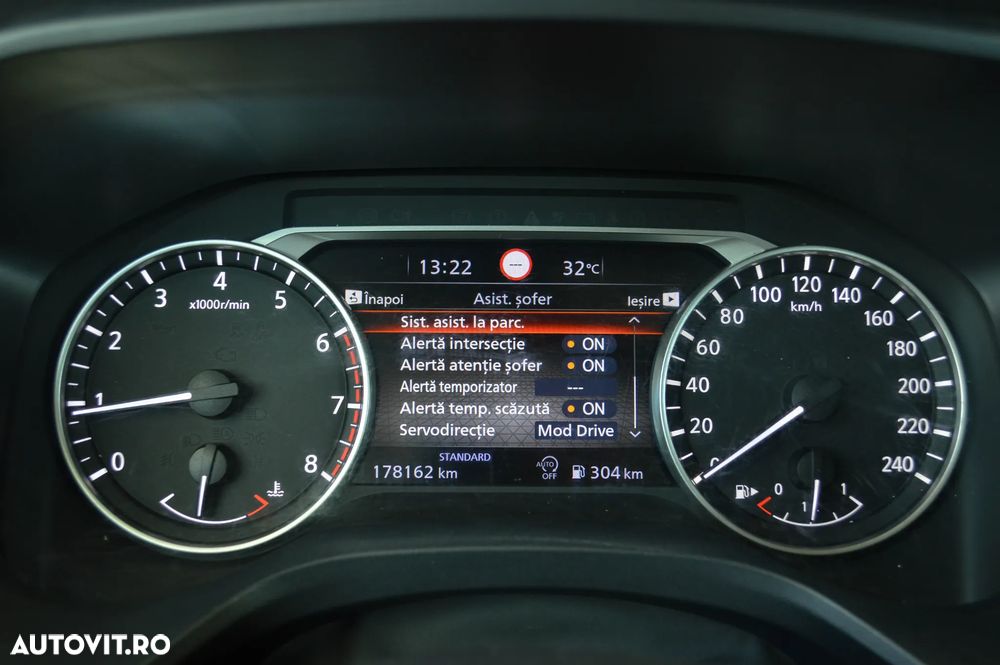 Nissan Qashqai 1.3 DIG-T MHEV N-Connecta - 21