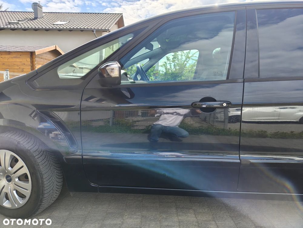 Ford S-Max 2.0 Trend - 18