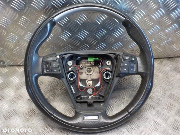 VOLVO C30 LIFT KIEROWNICA