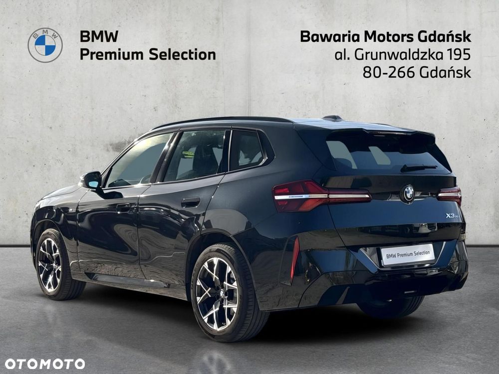 BMW X3 - 5