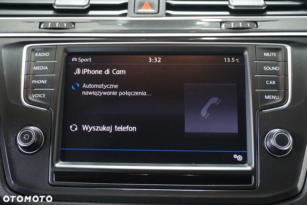 Volkswagen Tiguan 2.0 TDI BMT SCR 4Mot Comfortline DSG - 39