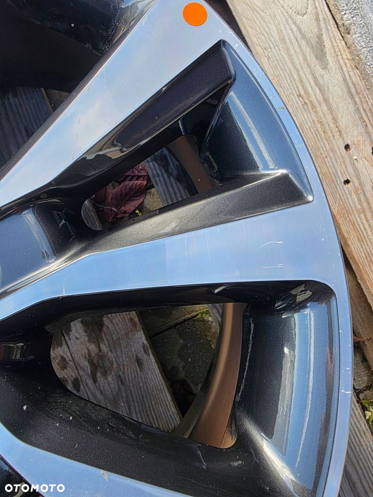 felga aluminiowa hyundai oe ix35 7.0" x 17" 5x114.3 et -53 - 4