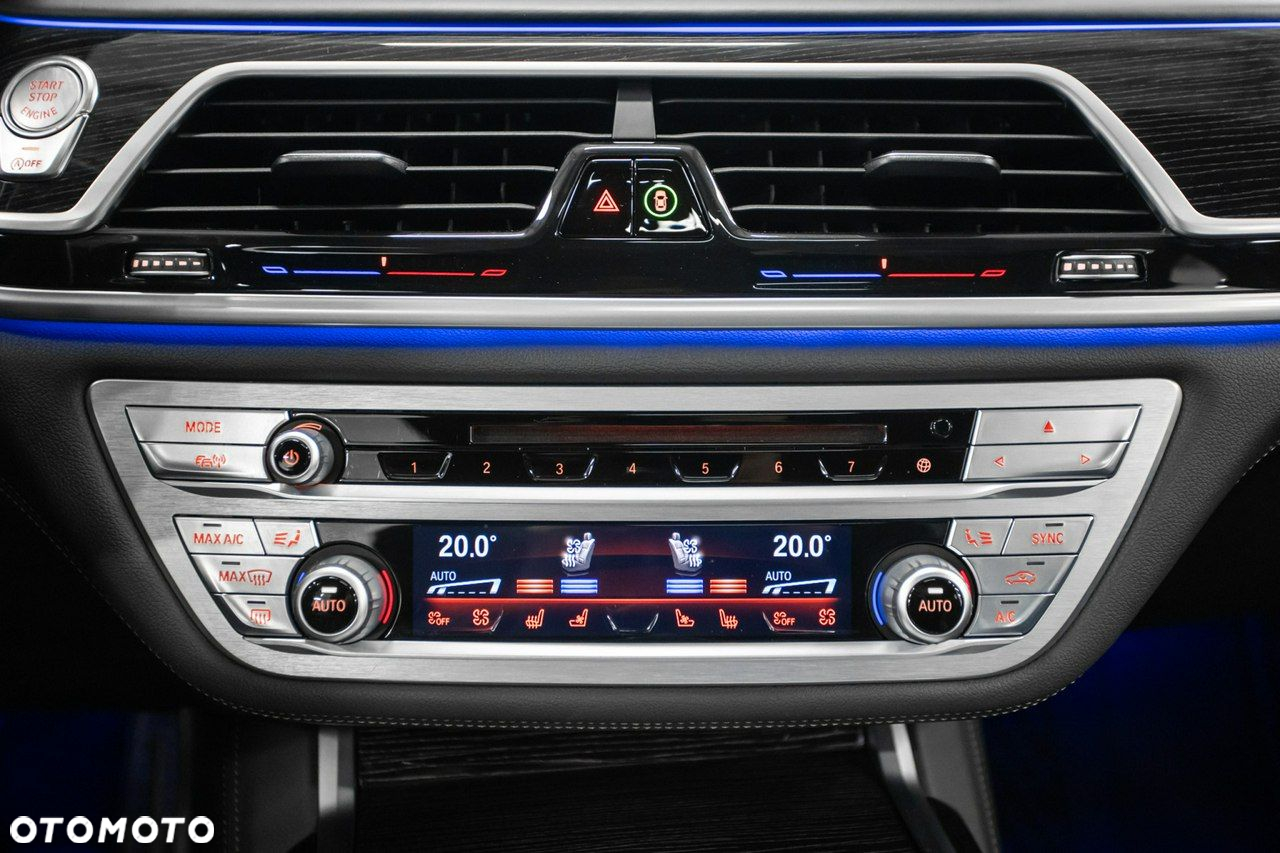 BMW Seria 7 - 27