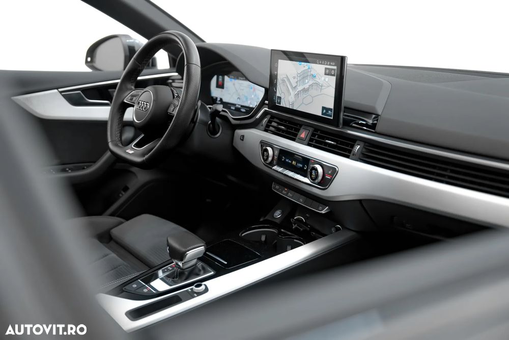 Audi A5 Sportback - 16