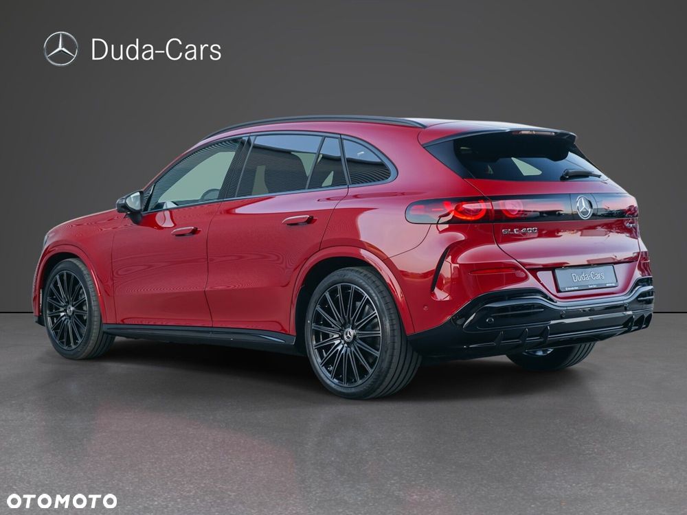 Mercedes-Benz GLC 400 94kWh 4-Matic EQ - 2