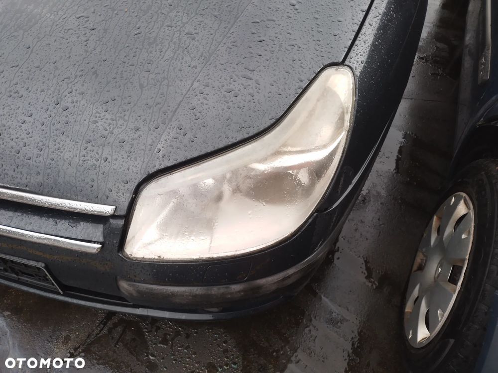 CITROEN C5 04-08 I LIFT 1.8 LUSTERKO ZEWNĘTRZNE PRAWE LEWE  EYPC - 16