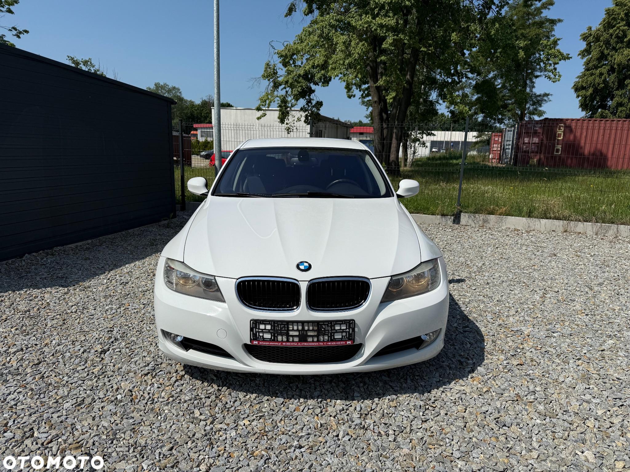 BMW Seria 3 320d - 2